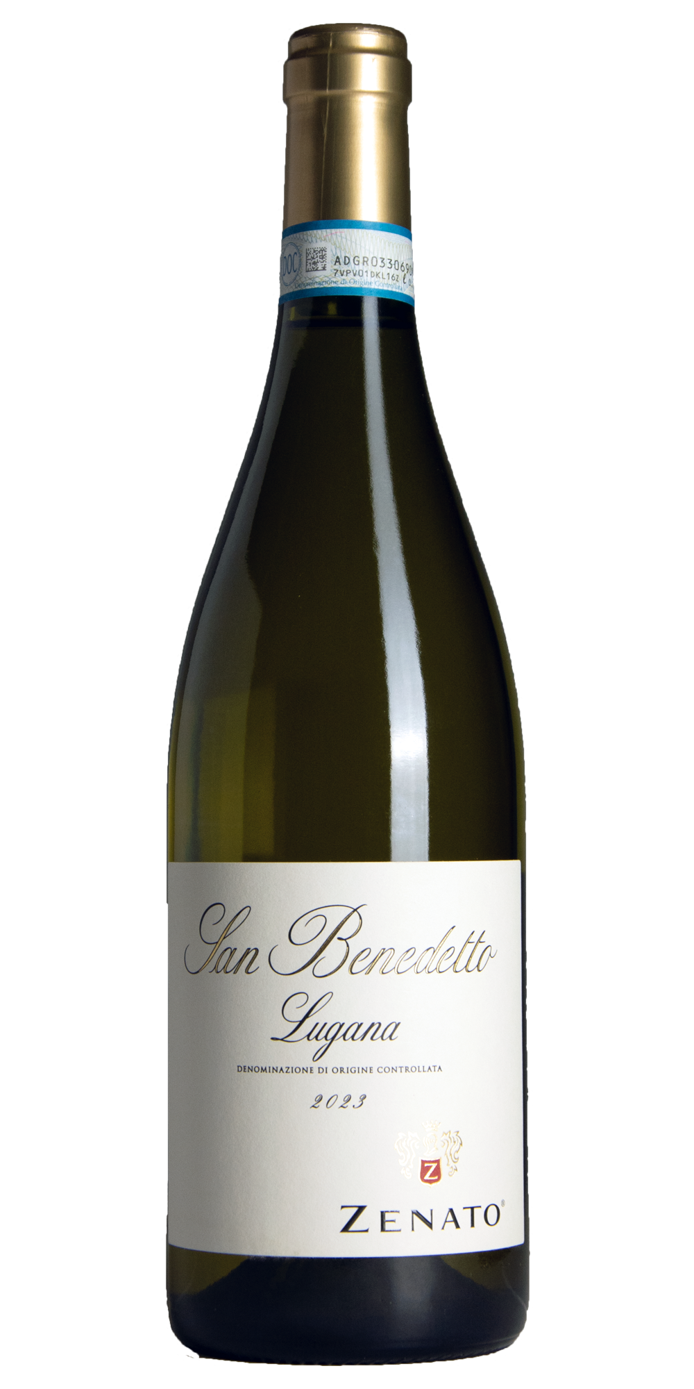 2024 Lugana San Benedetto