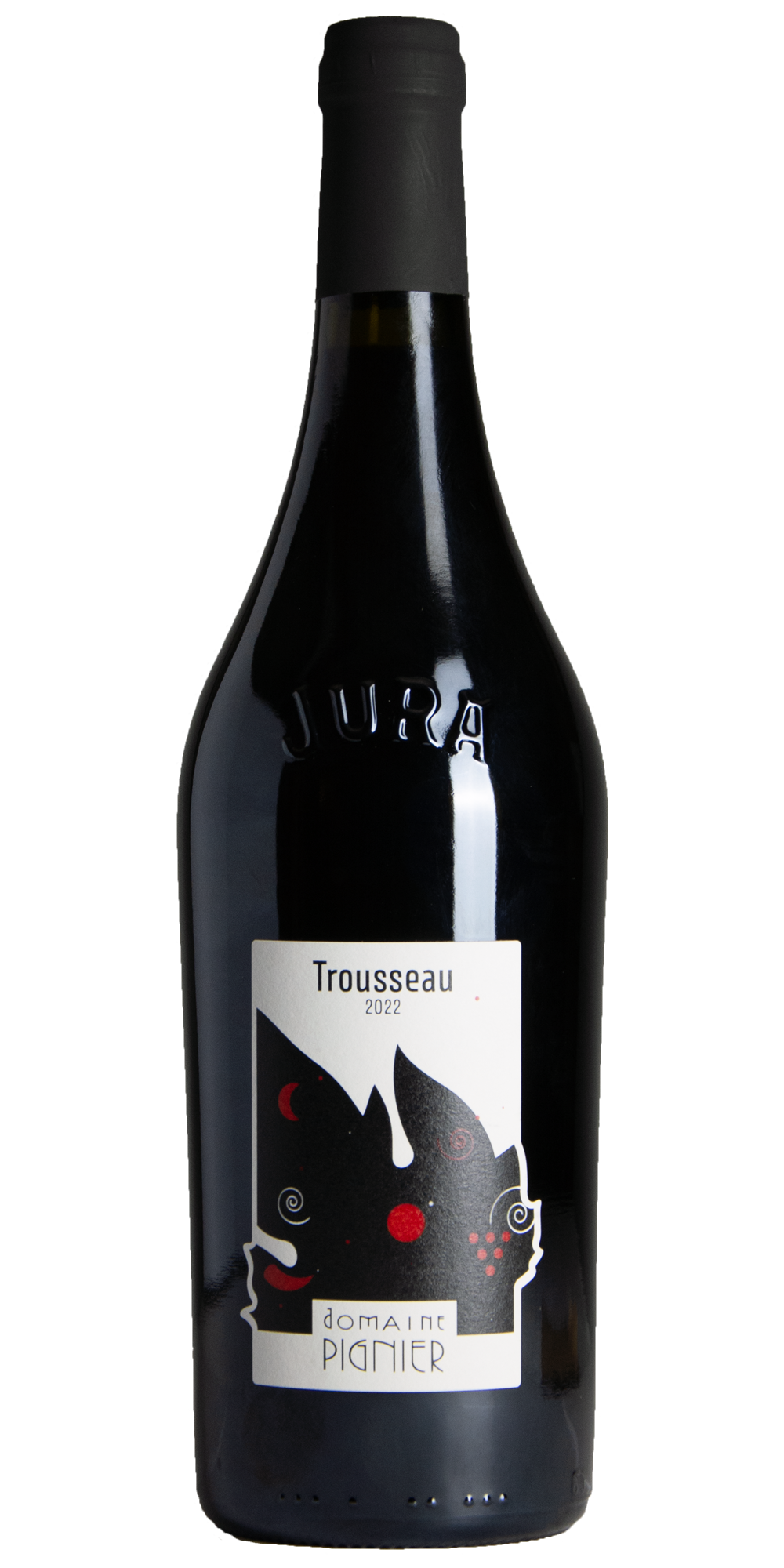 2023 Trousseau