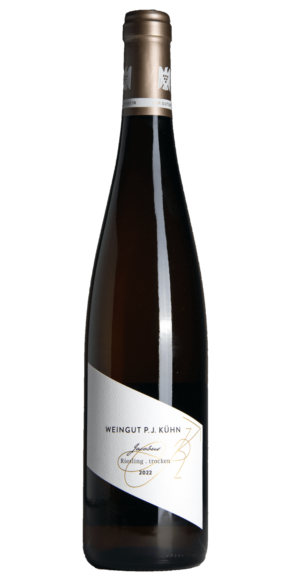 2024 Riesling Jacobus