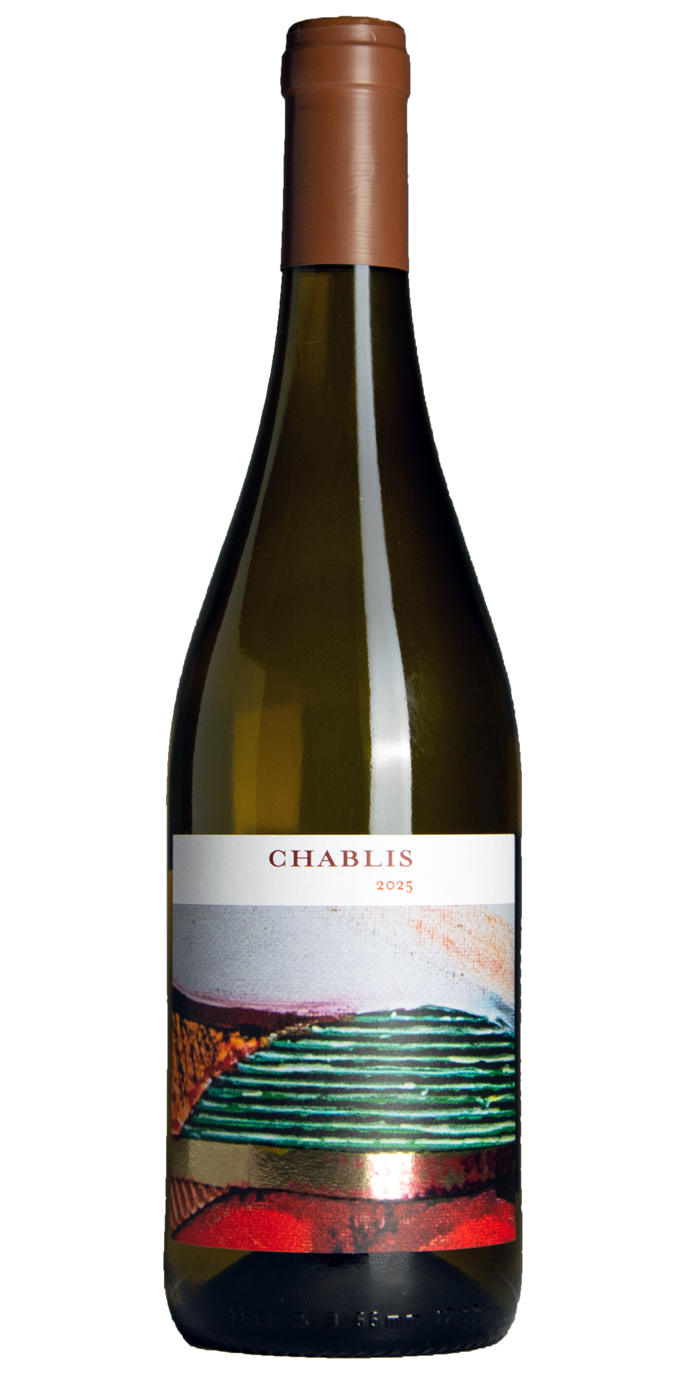 2025 Chablis