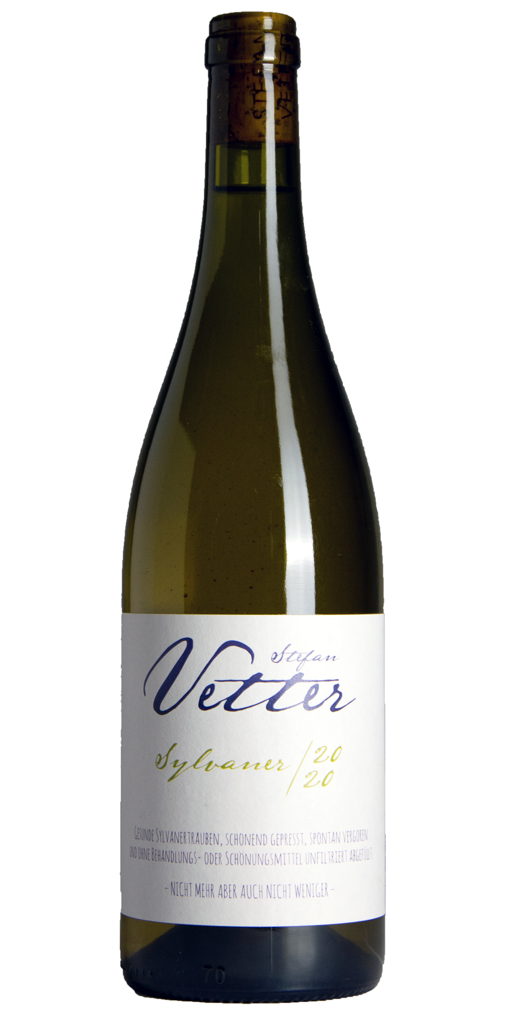2023 Sylvaner