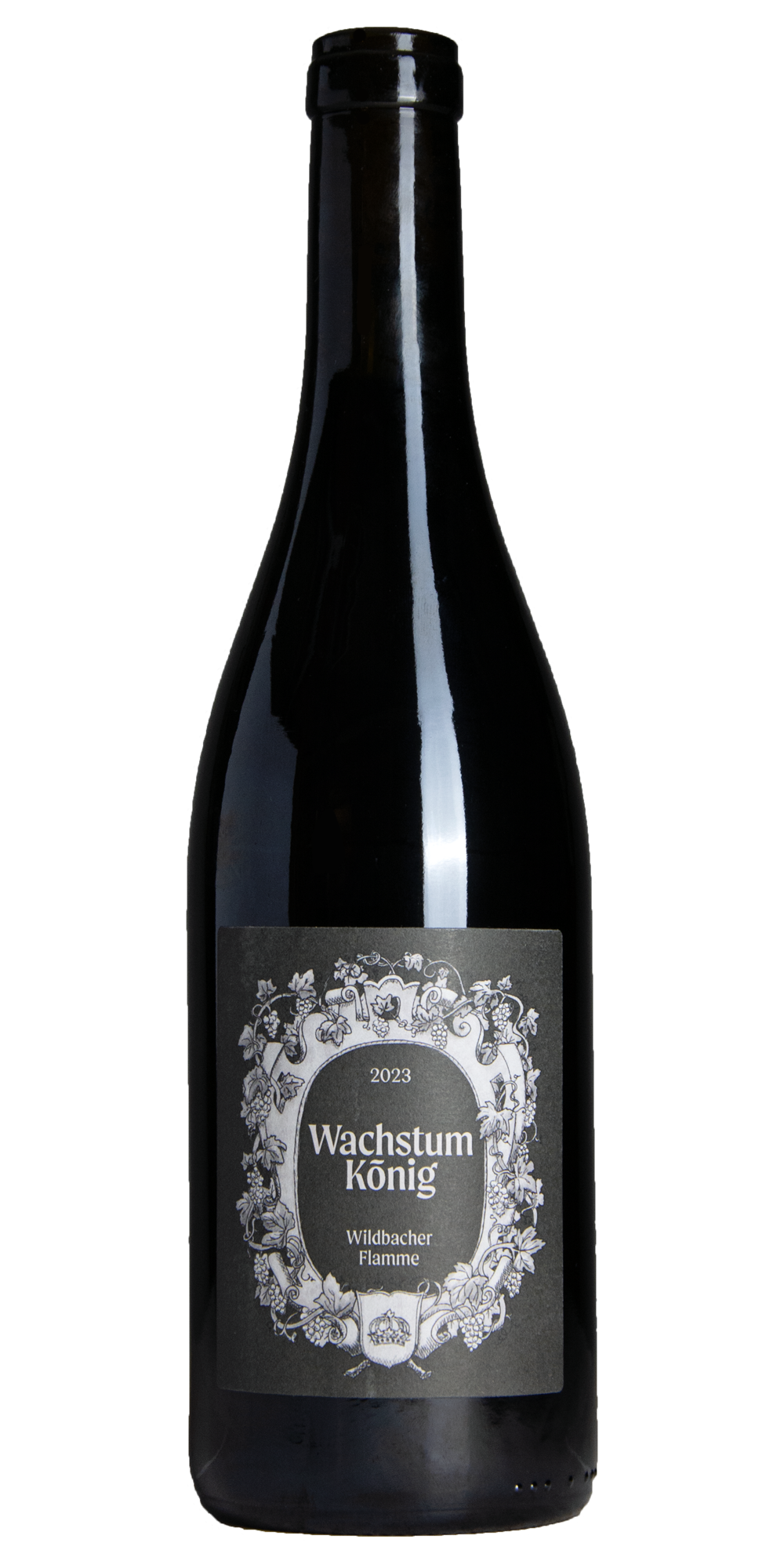 2023 Wildbacher Flamme