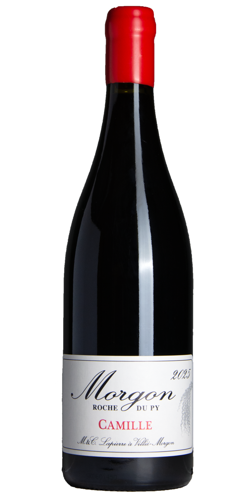 2025 Morgon Cuvée Camille