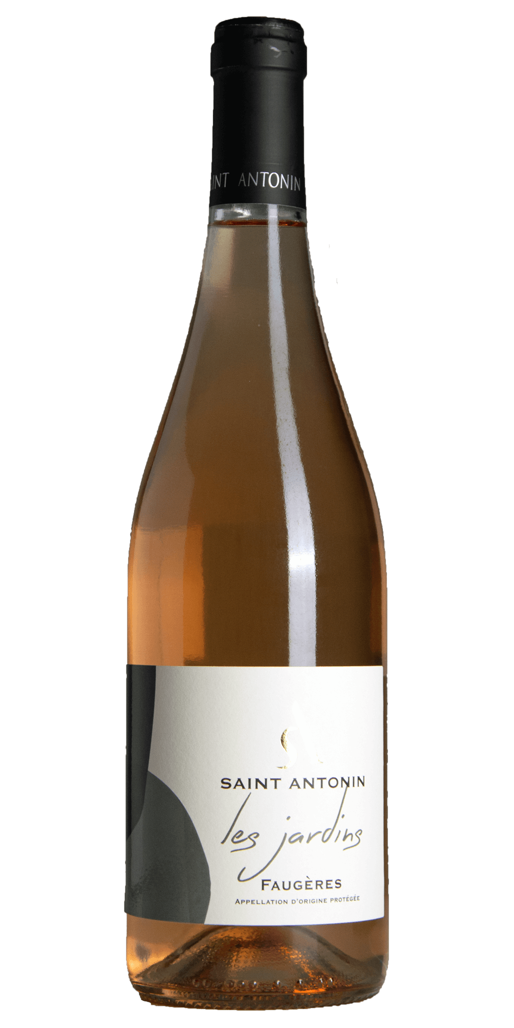 2025 Faugères rosé Les Jardins