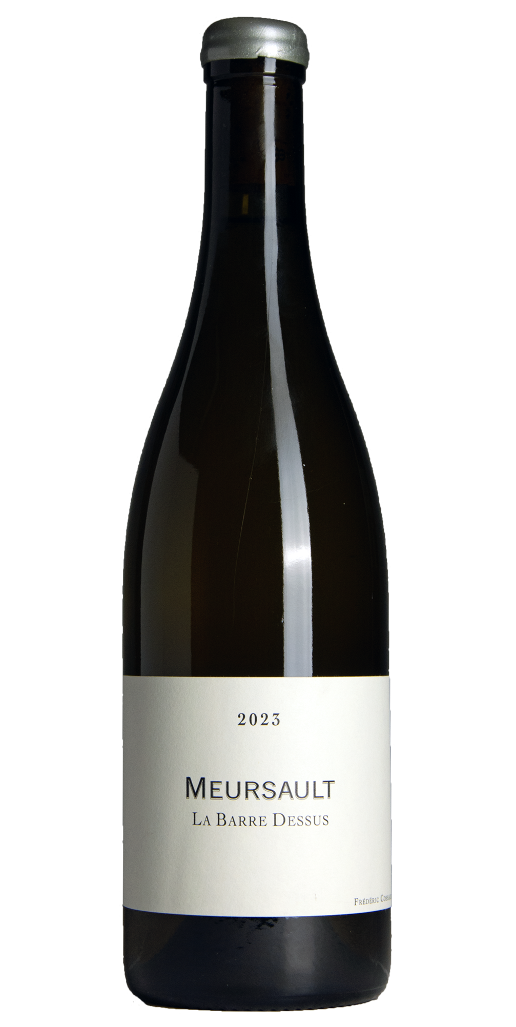 2023 Meursault la Barre Dessus Blanc