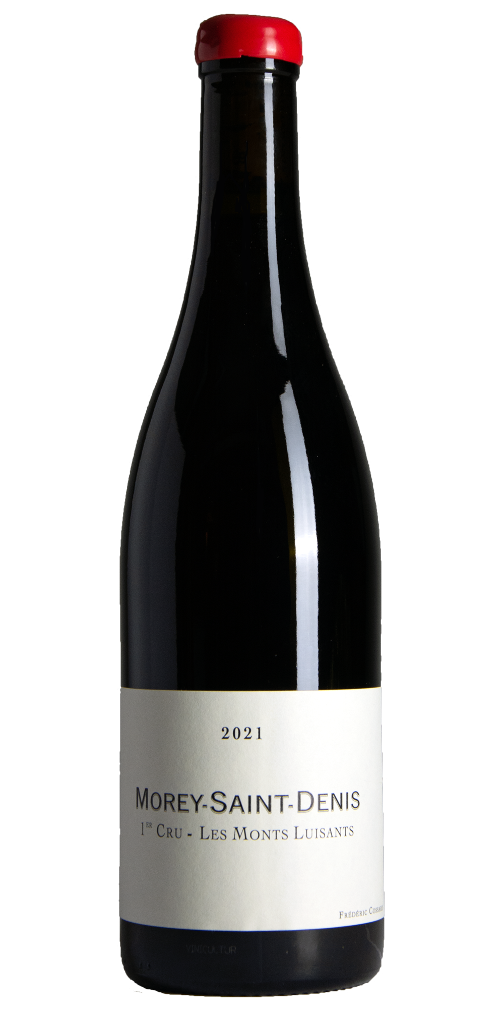 2021 Morey-Saint-Denis 1er Cru Monts Luisants rouge