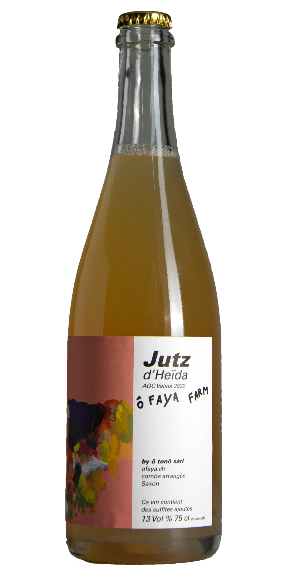 2023 Jutz d´Heida