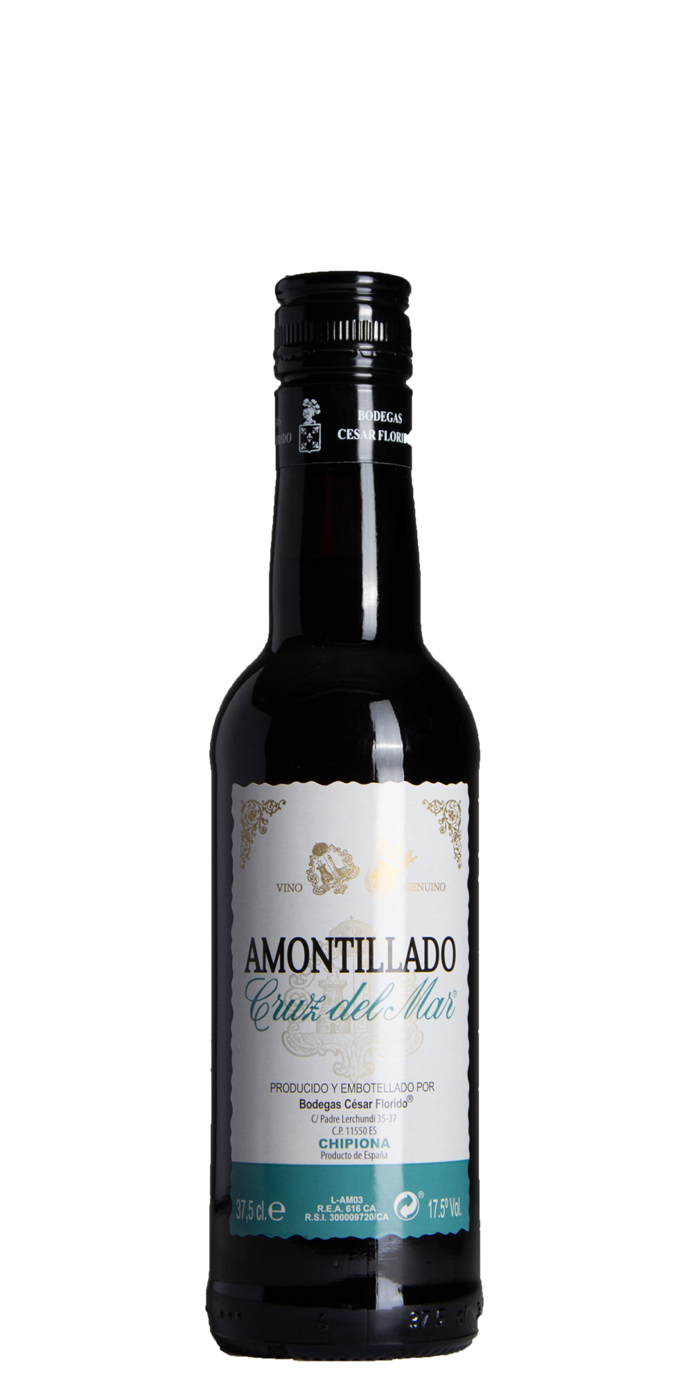 Amontillado Cruz del Mar