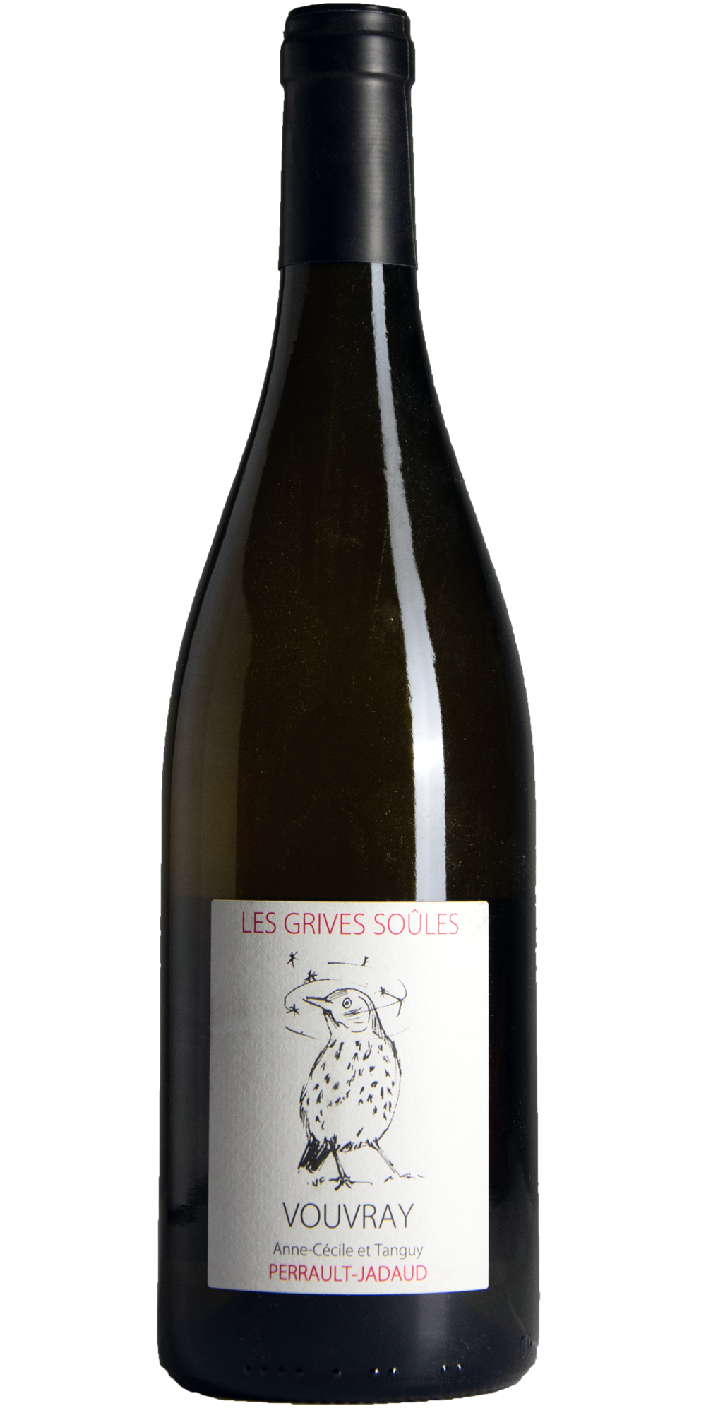 2022 Chenin blanc Les Grives Soules