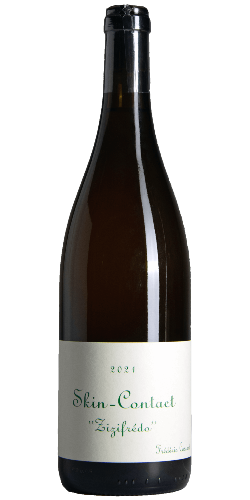 2022 Zizifredo Skin Contact