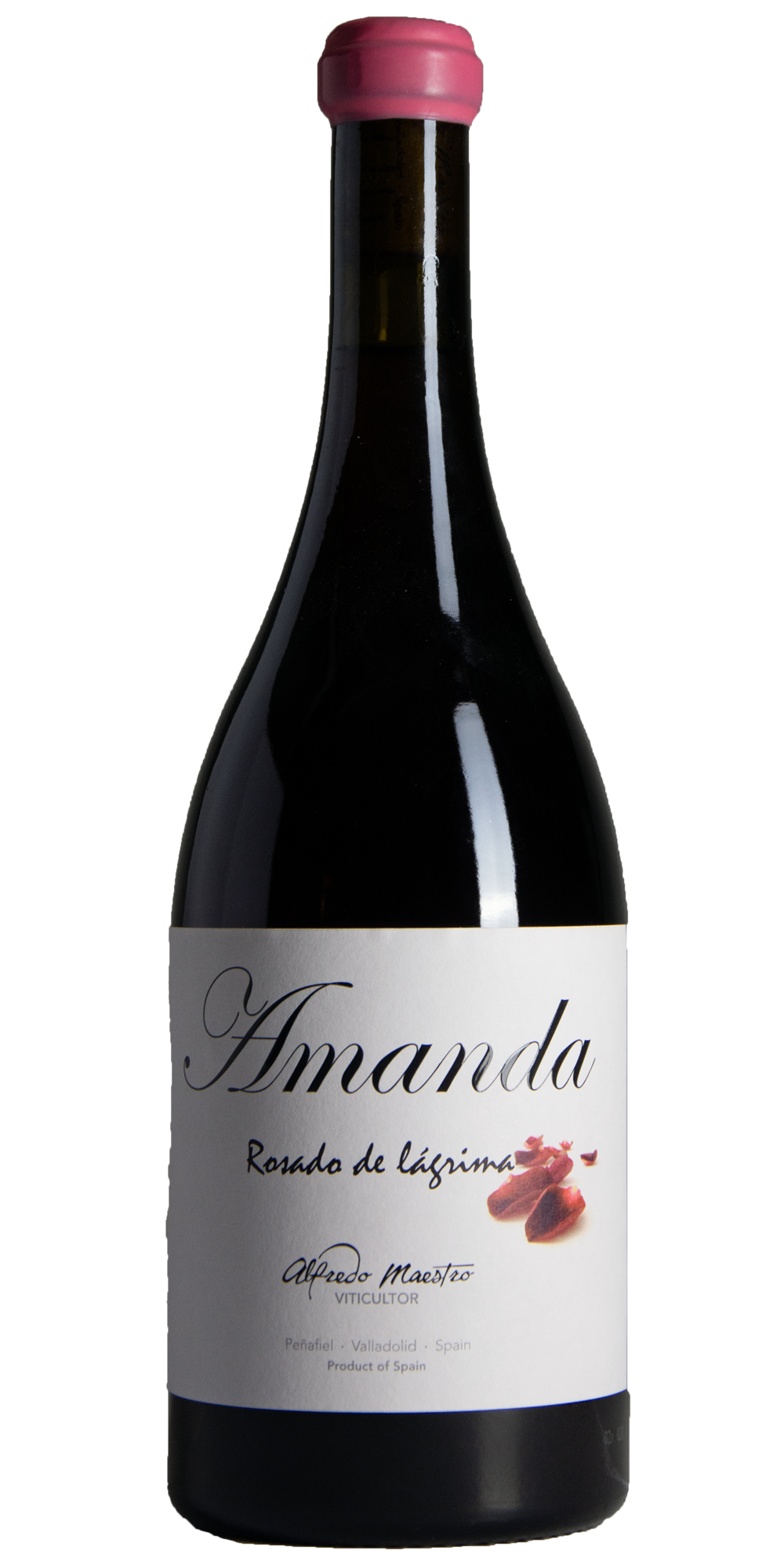 2023 Amanda Rosé