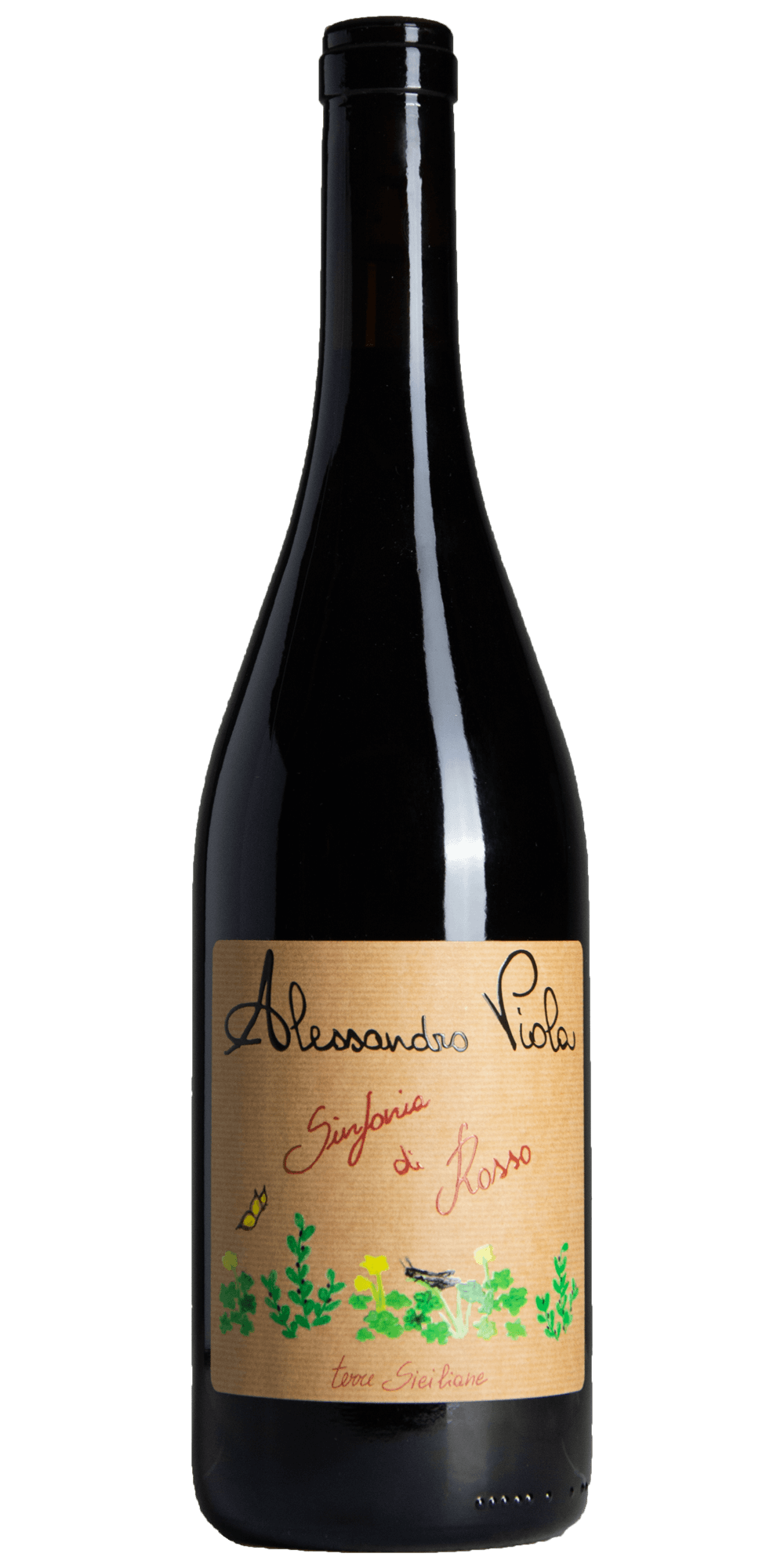 2023 Sinfonia di Rosso