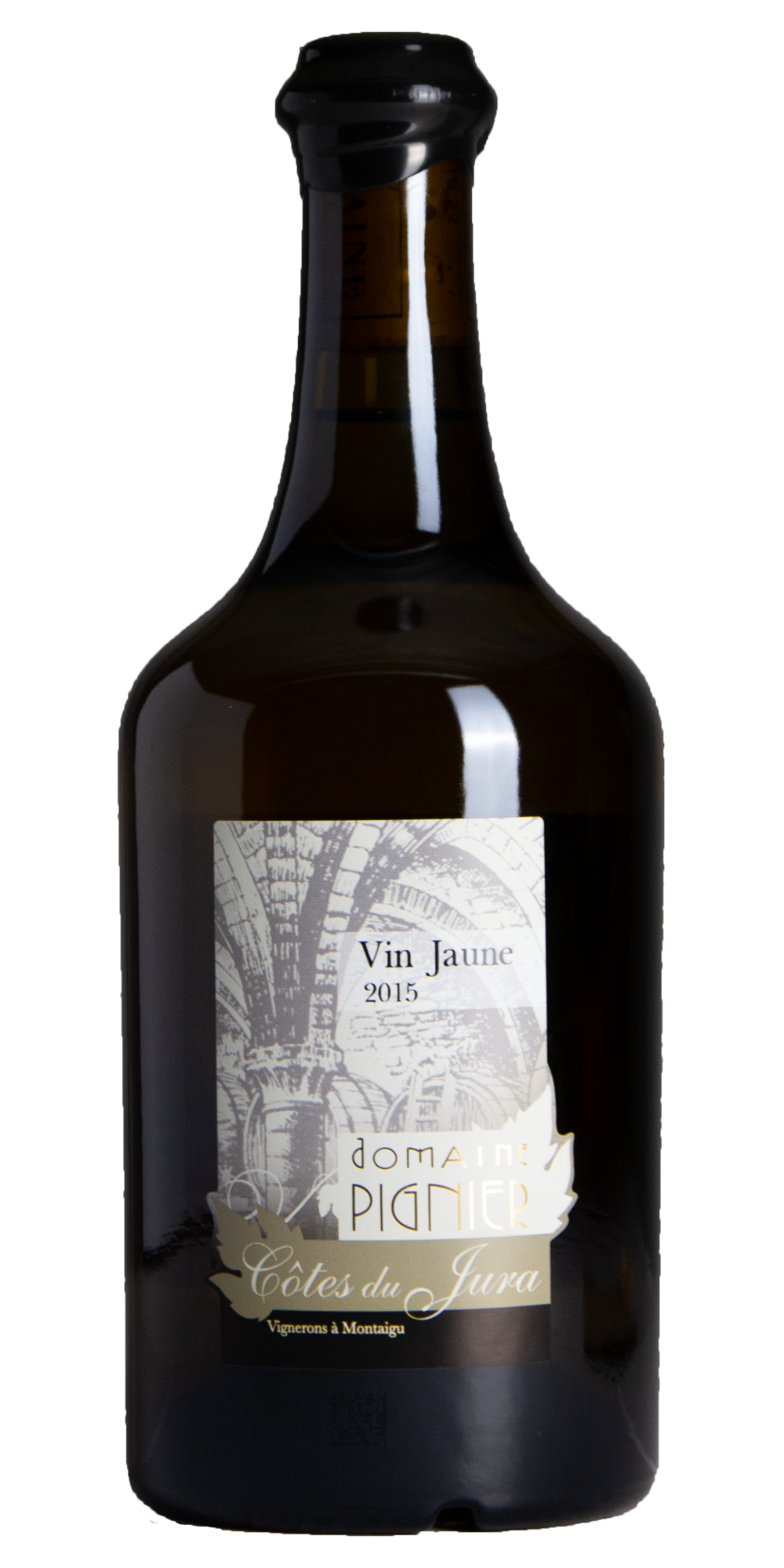 2016 Vin Jaune