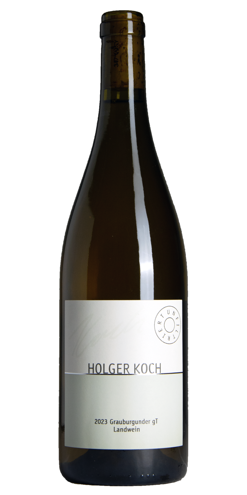 2024 Grauburgunder gT