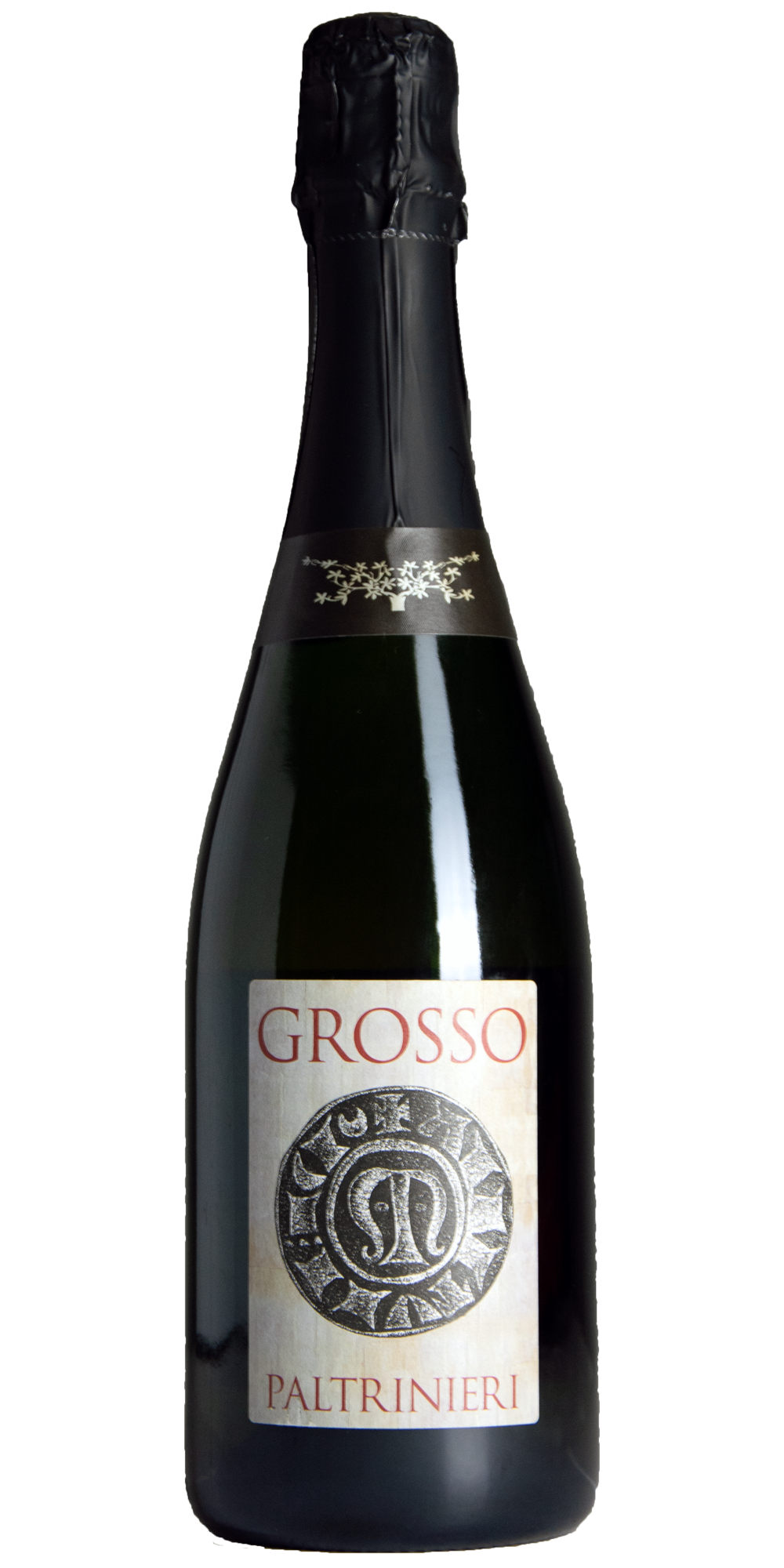 2019 Lambrusco Grosso