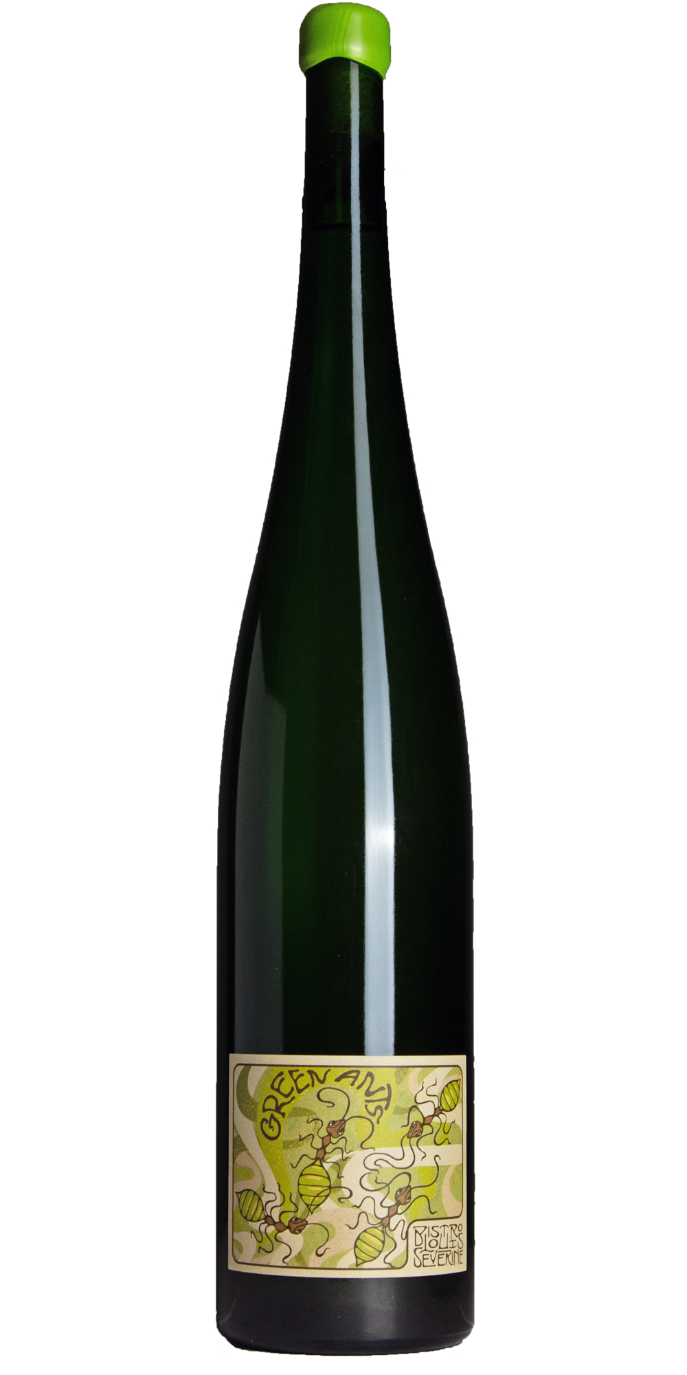 2024 Green Ants Magnum