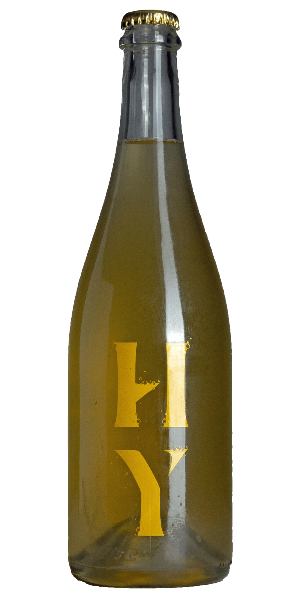 2021 Hidromiel sparkling