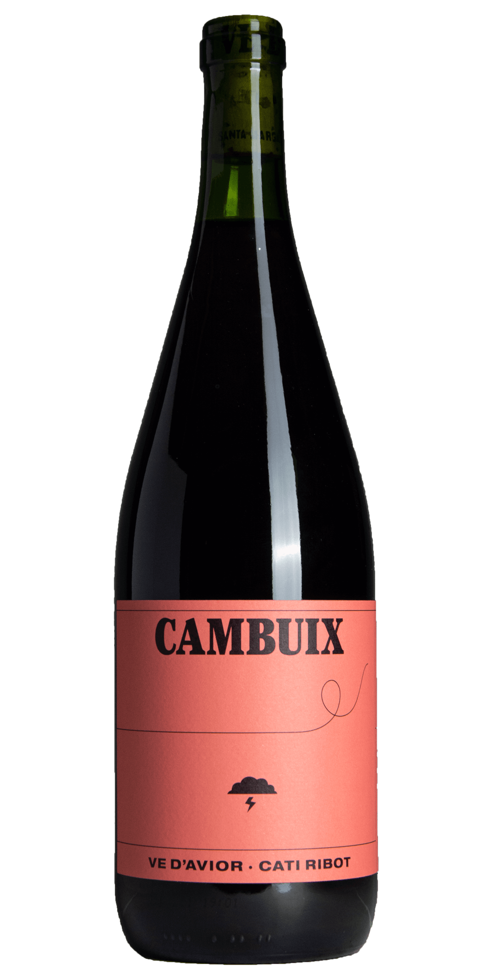 2024 Cambuix rosé
