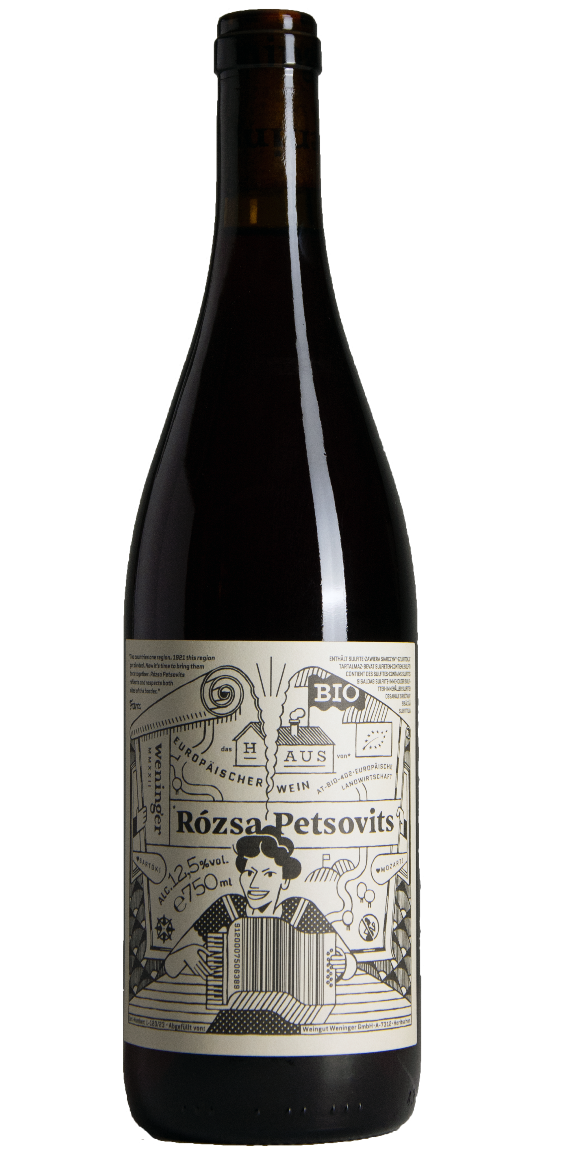 2024 Rozsa Petsovits