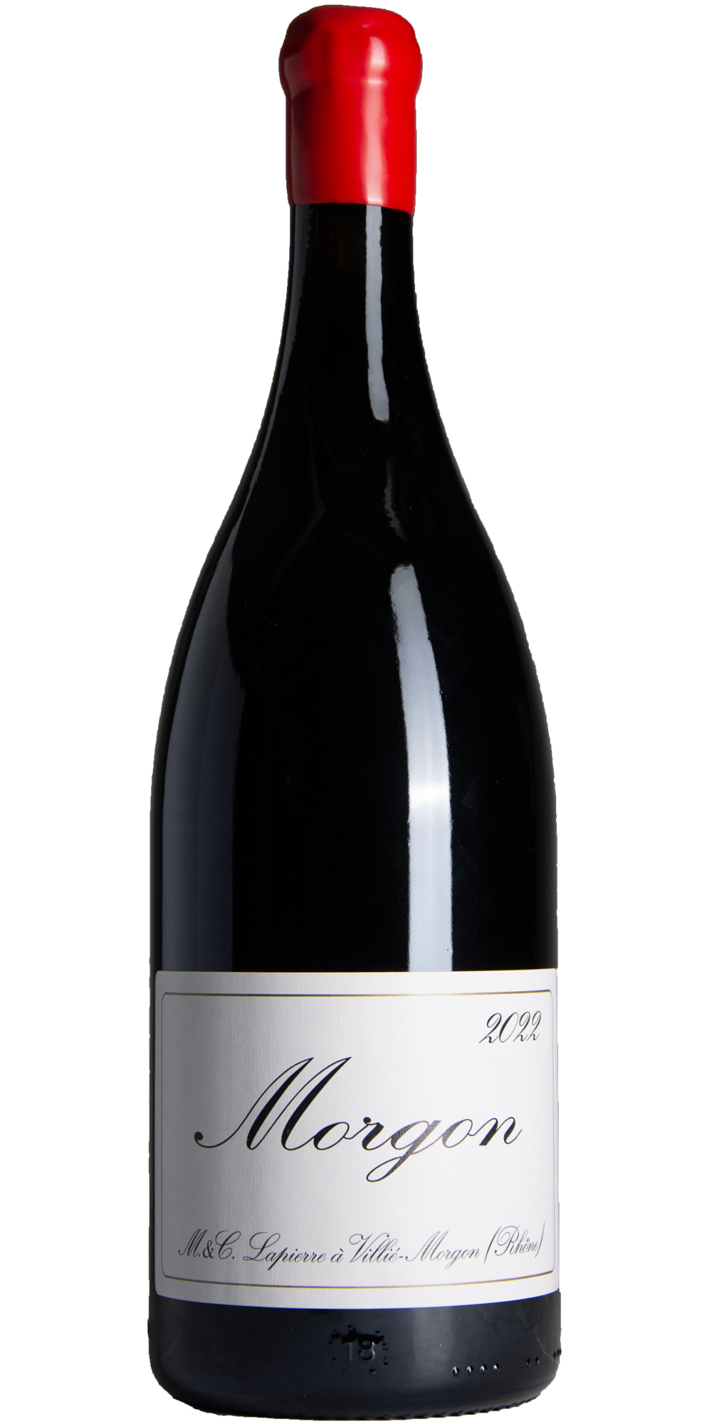 2024 Morgon Magnum
