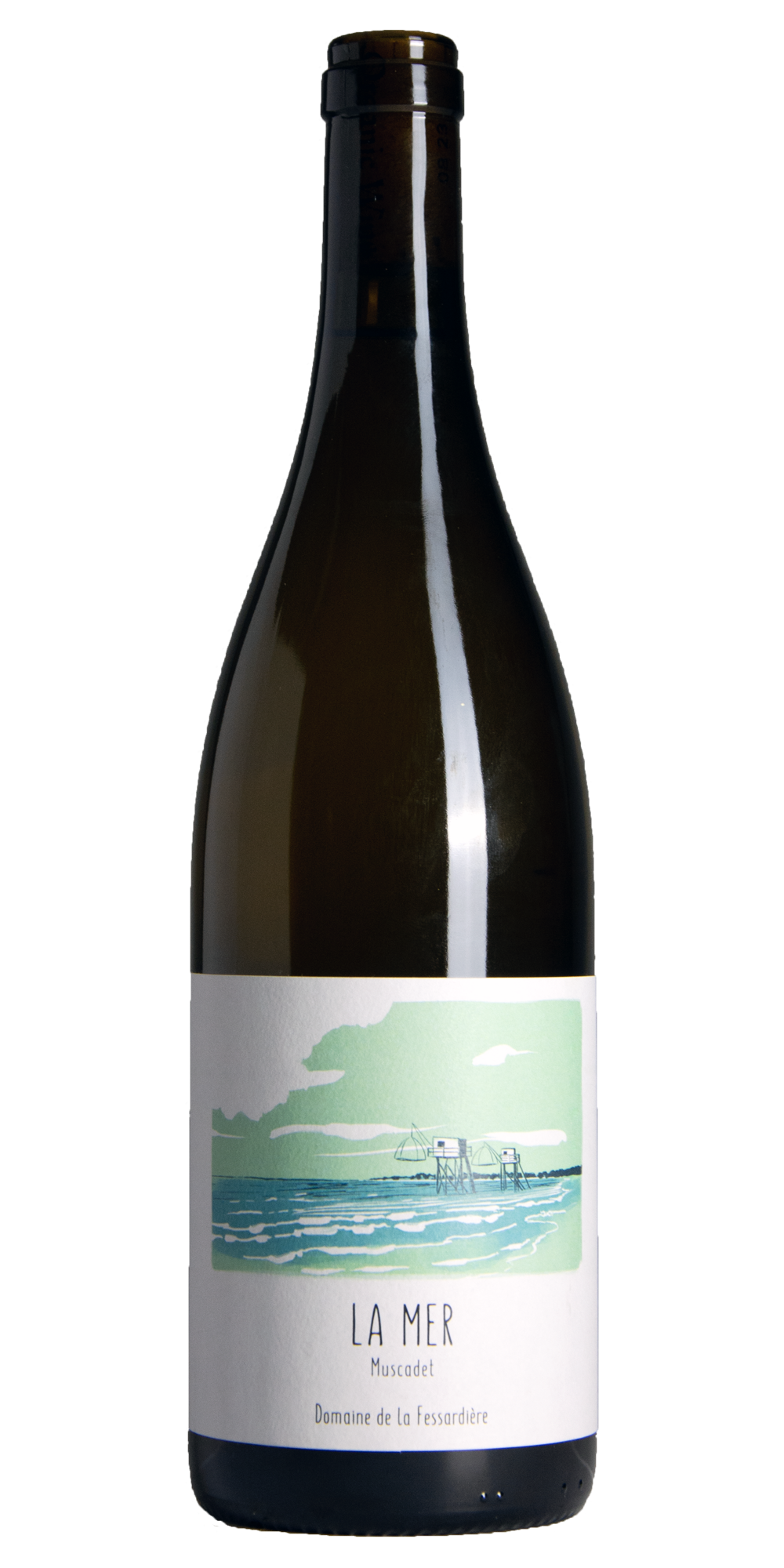 2023 Muscadet La Mer