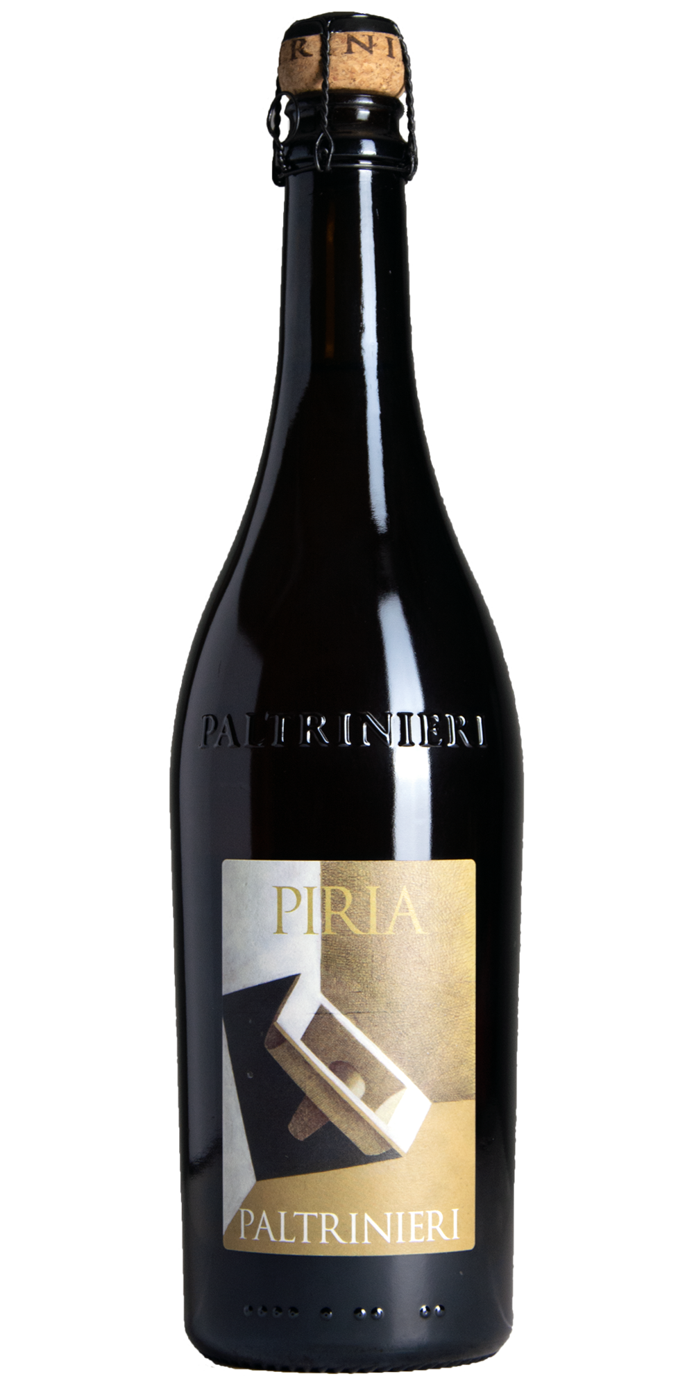 Lambrusco La Piria