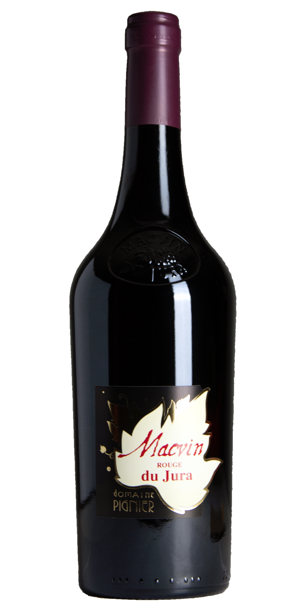 Macvin rouge du Jura