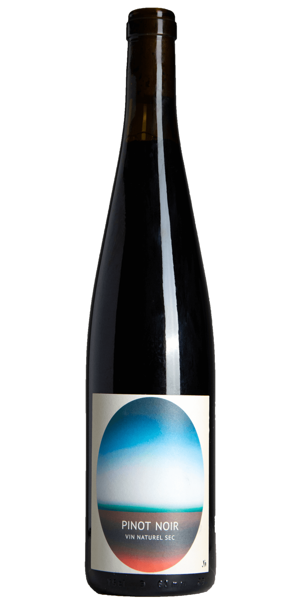 2025 Pinot Noir Nature