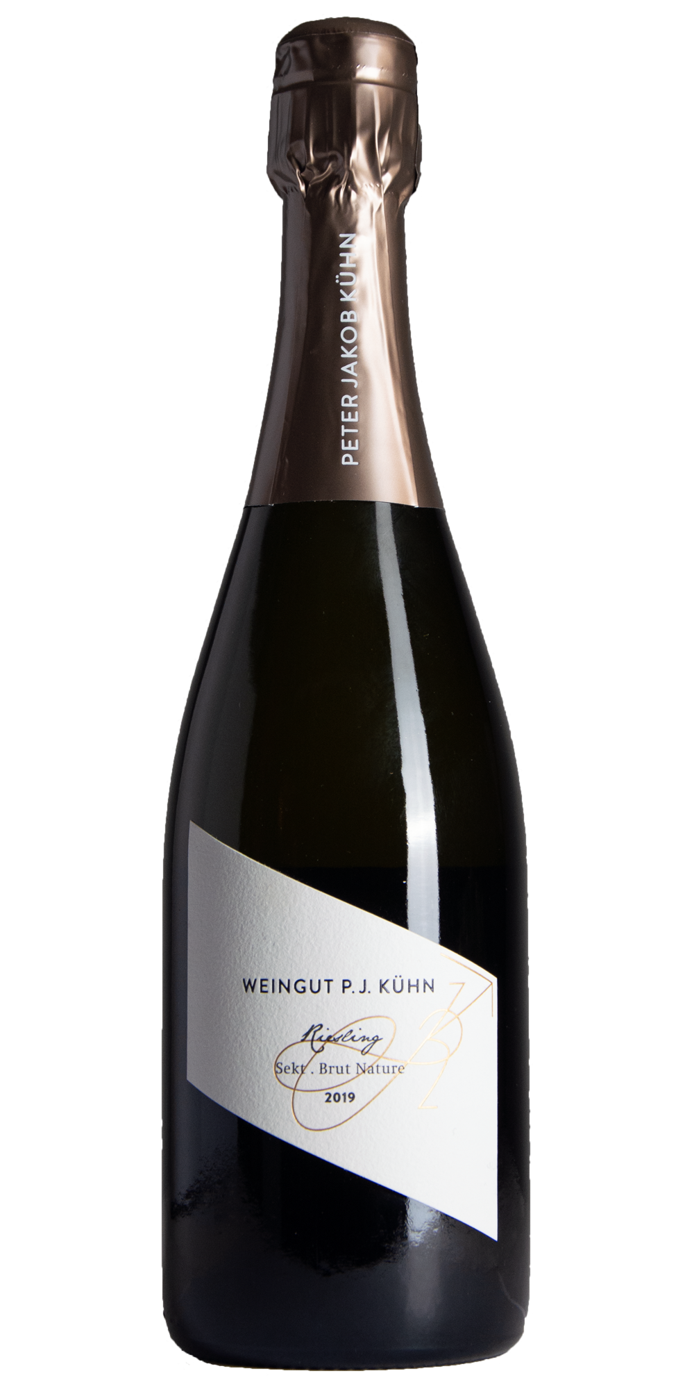 2019 Riesling Sekt