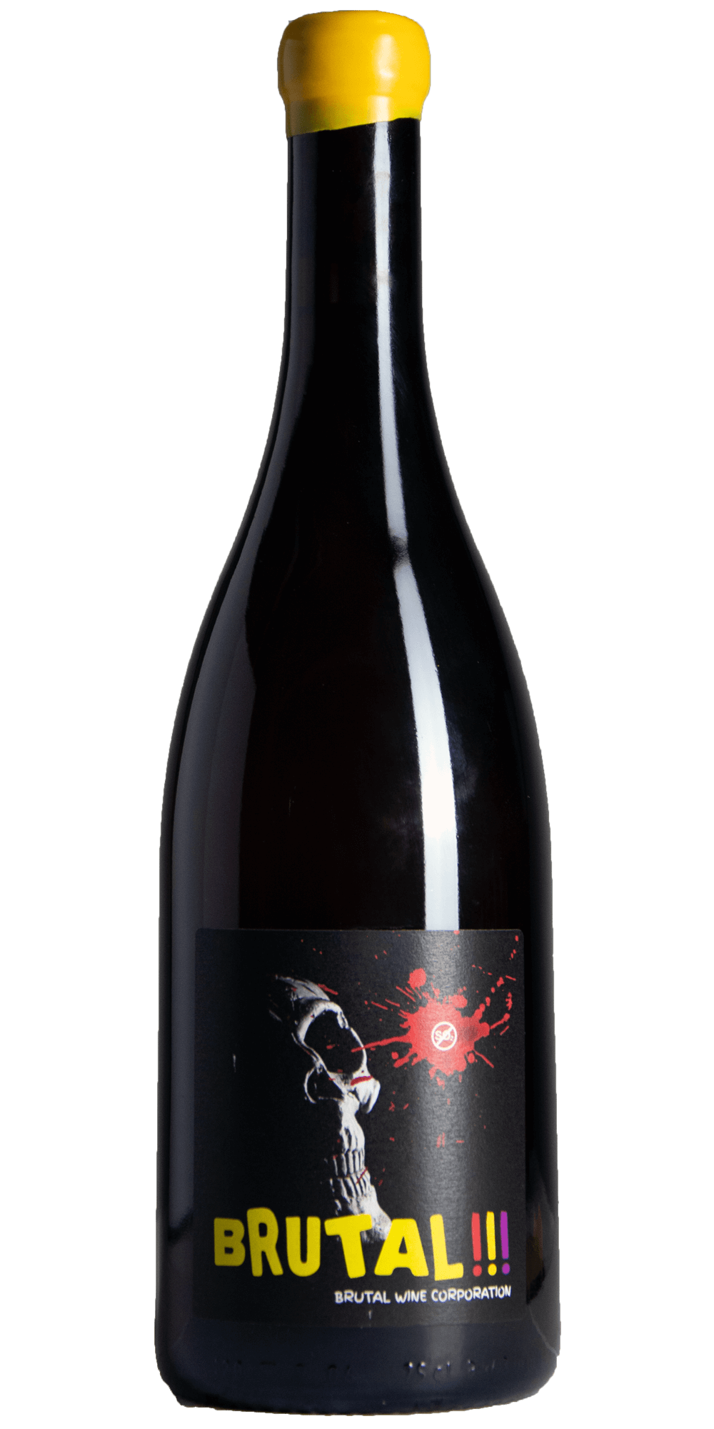 2024 Brutal Tinto