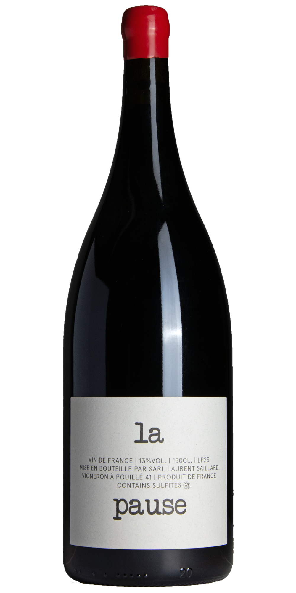 2023 La Pause Magnum