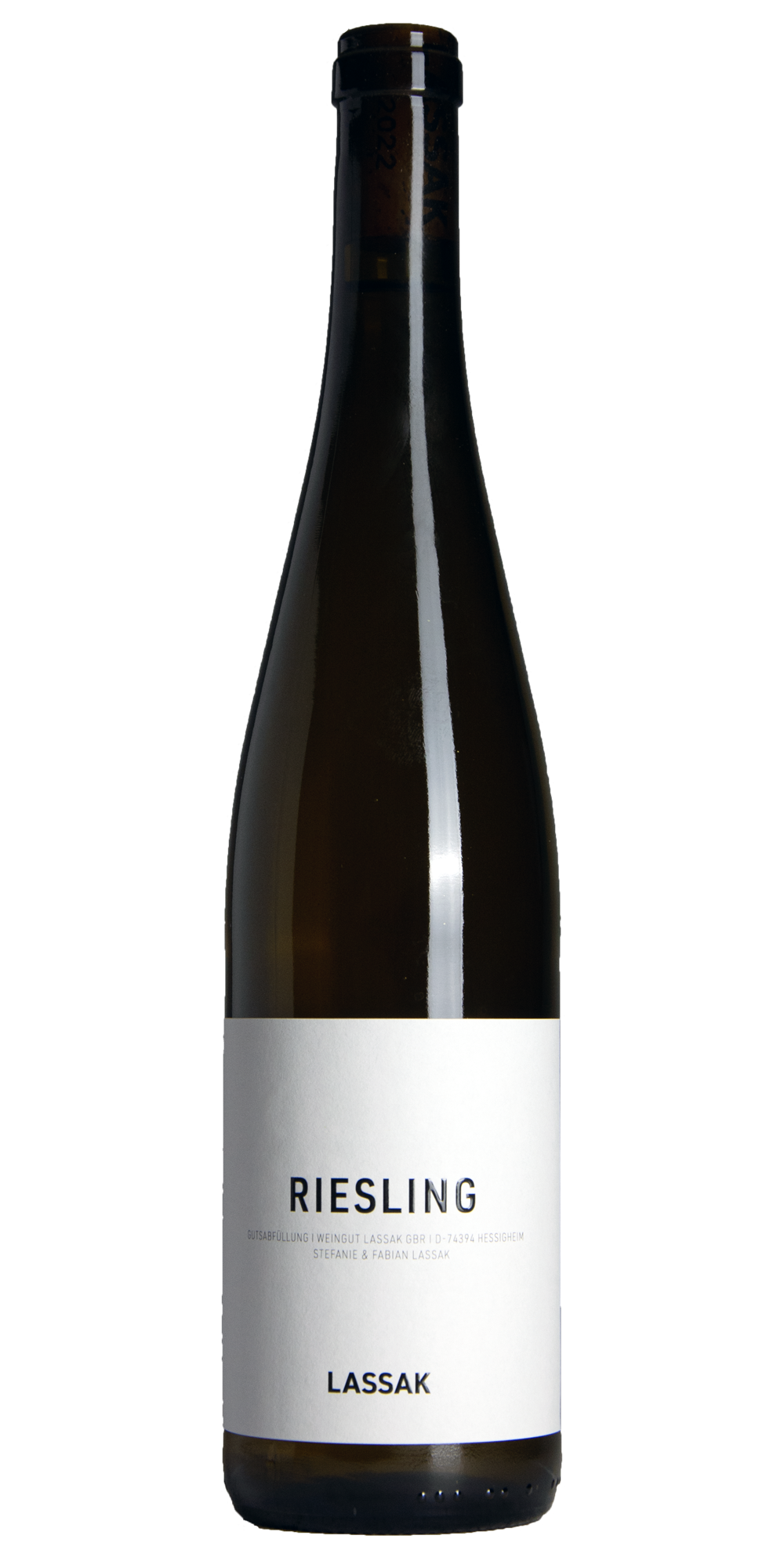 2023 Riesling