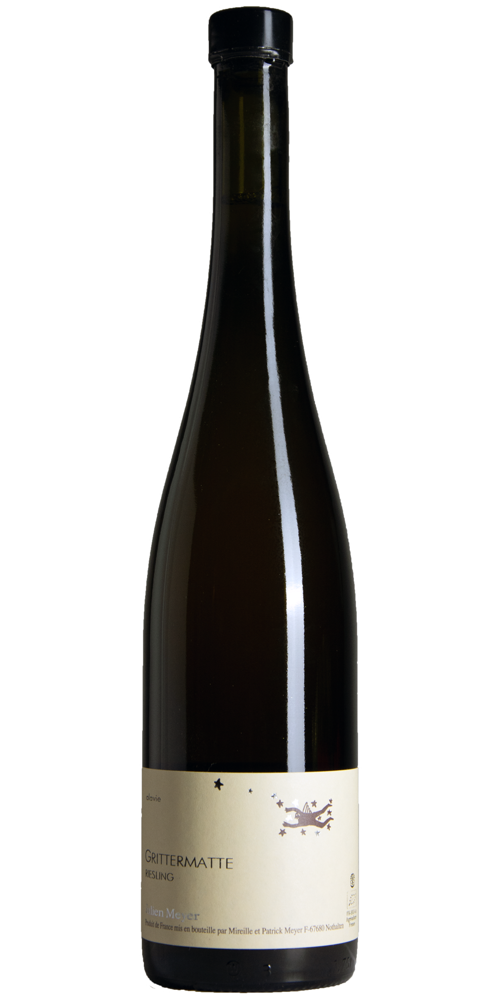 2020 Riesling Grittermatte