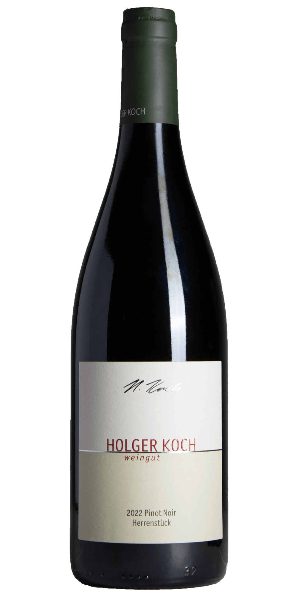 2024 Pinot Noir Herrenstück