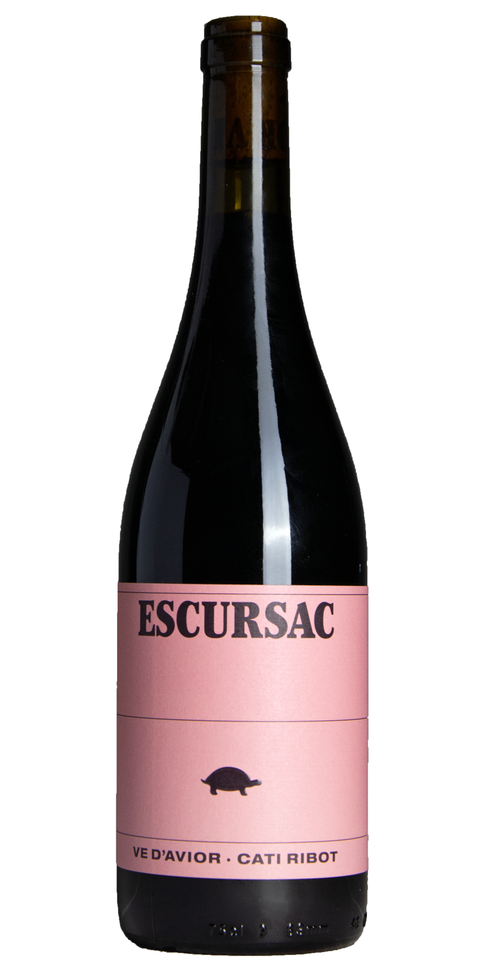 2024 Escursac tinto