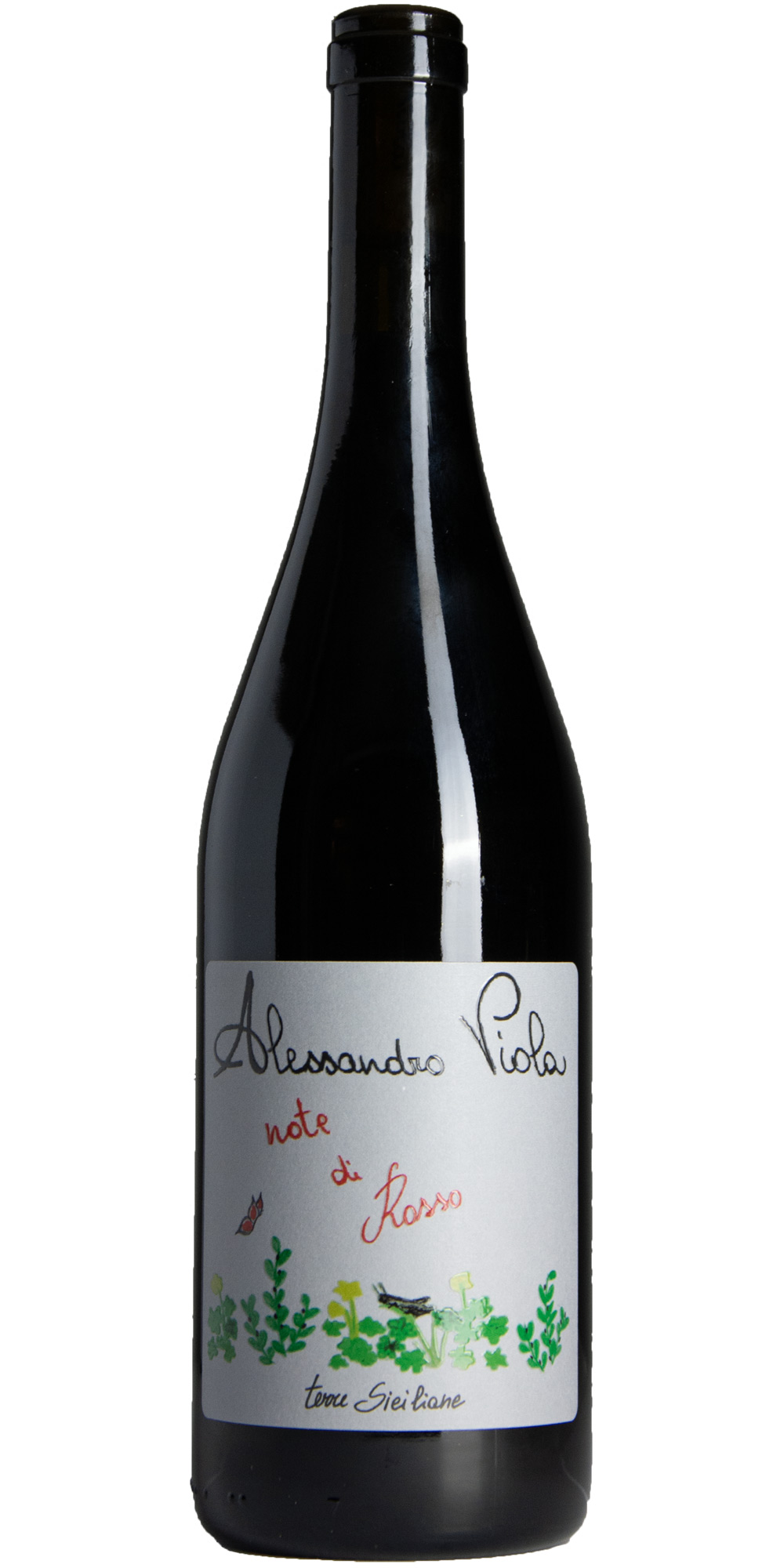 2023 Note di Rosso