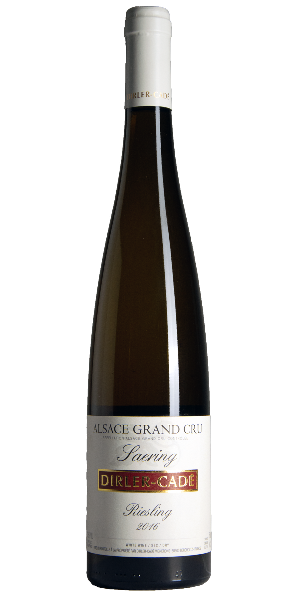 2019 Riesling Grand Cru Saering