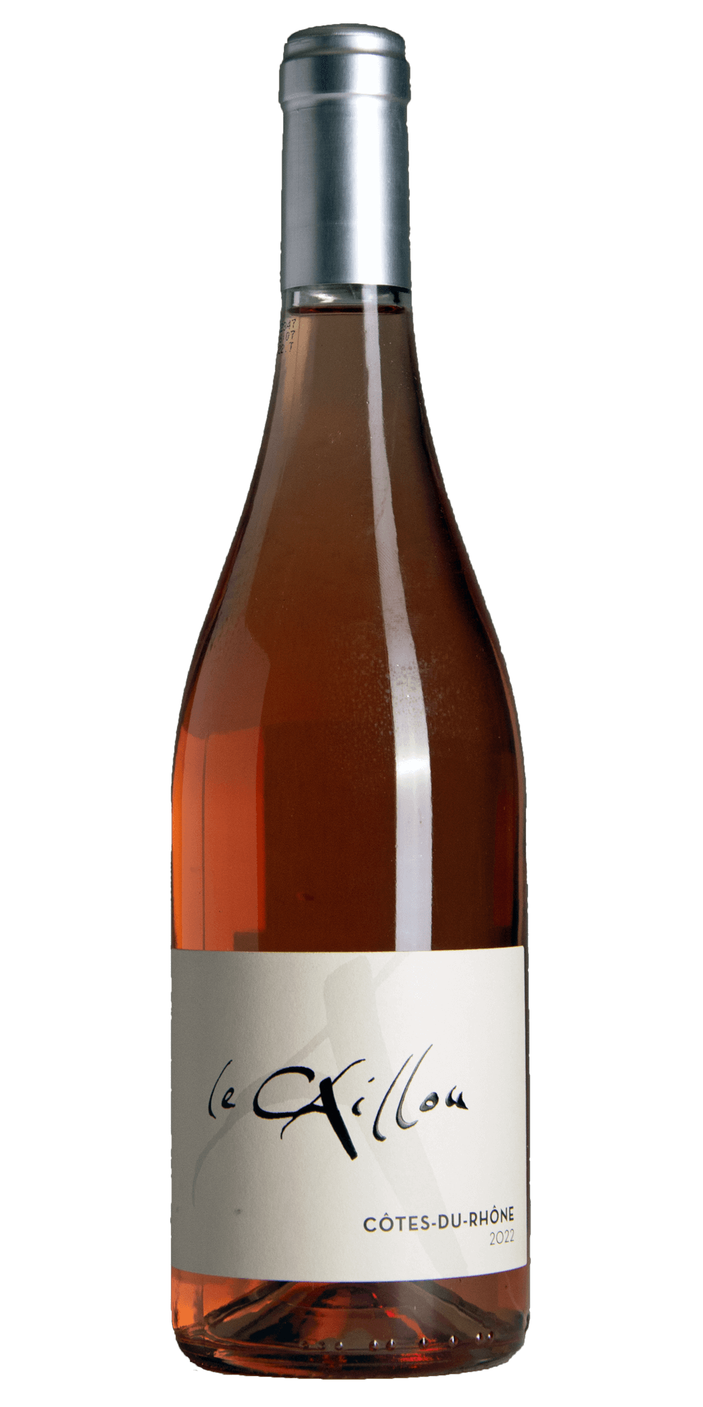 2024 Côtes du Rhône Rosé