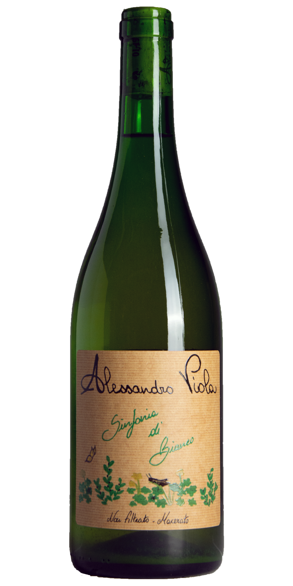 2022 Sinfonia di Bianco