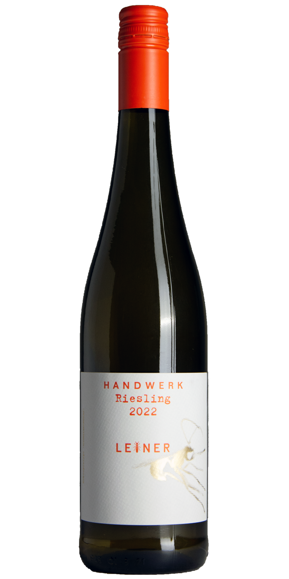 2023 Riesling handwerk