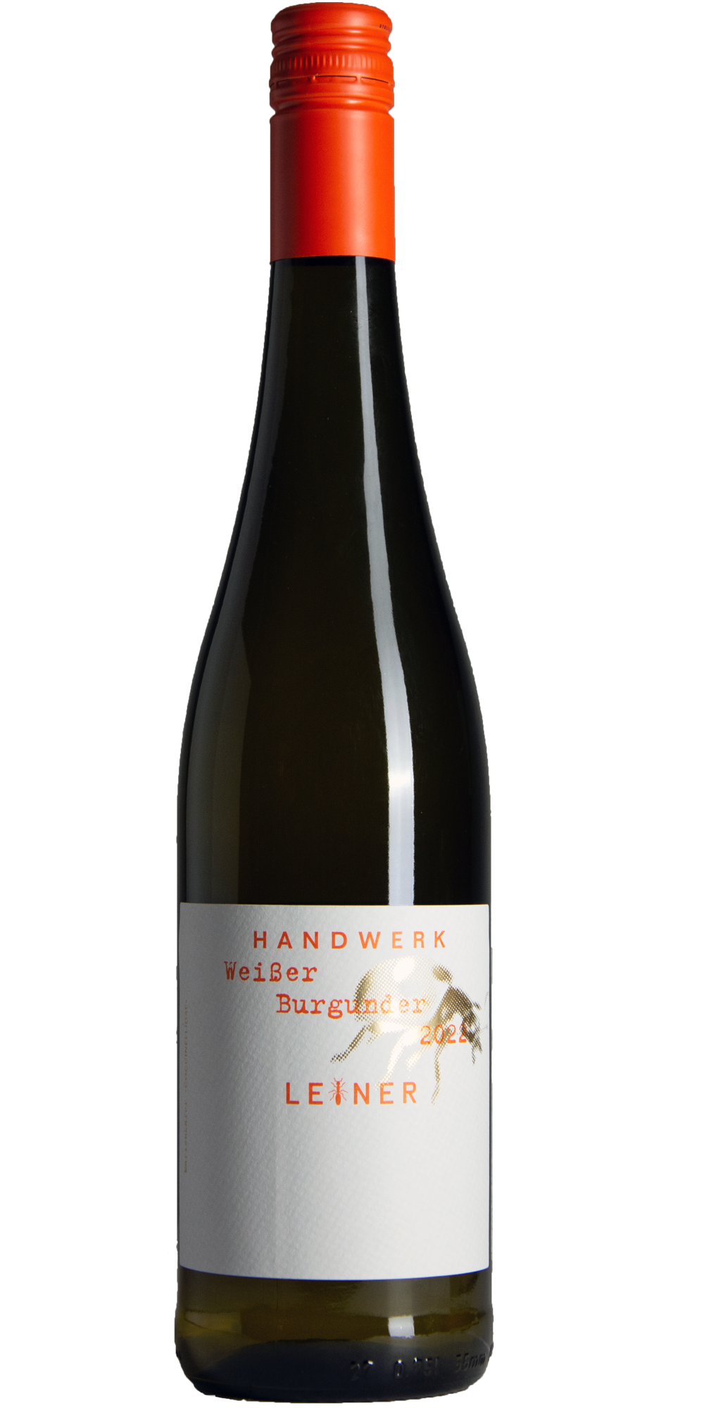 2024 Weißburgunder handwerk