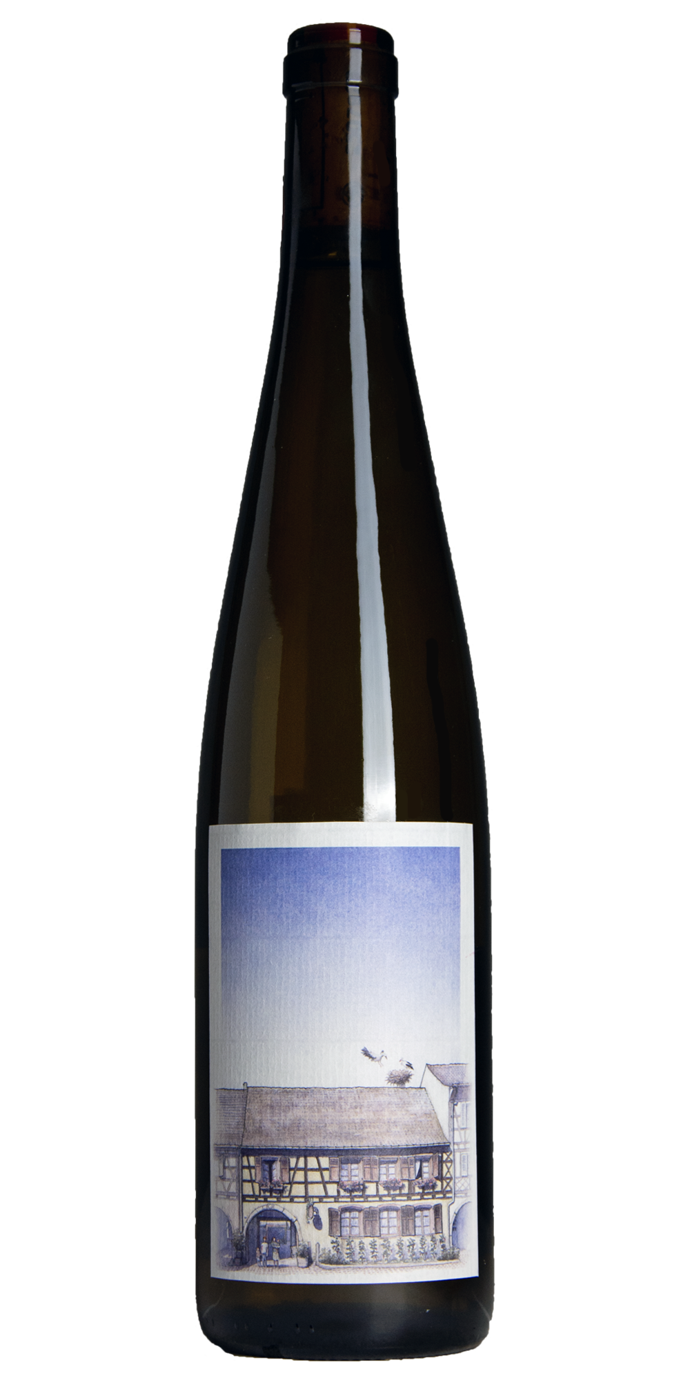 2025  "La Vie d´Ici"