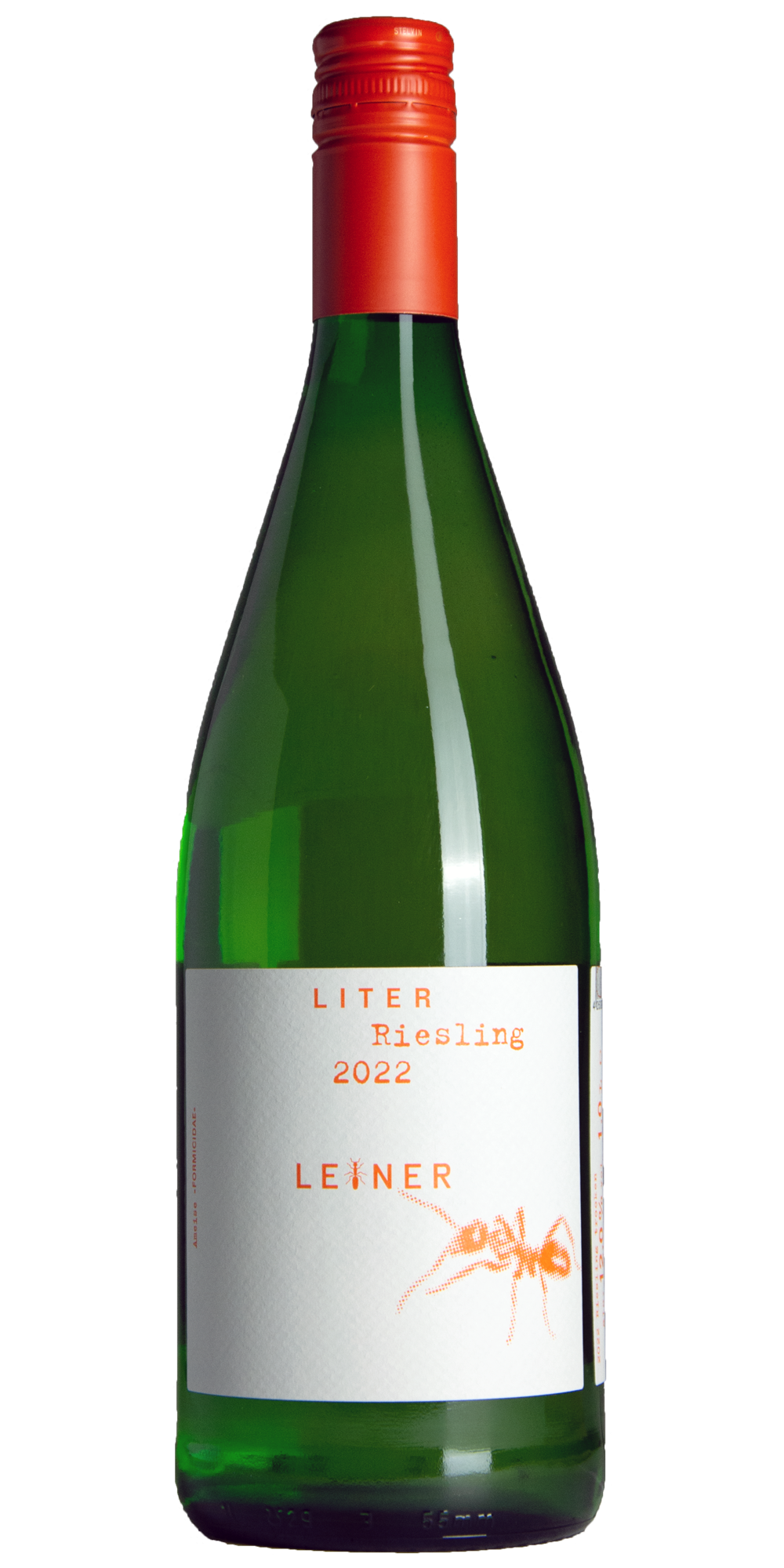 2024 Riesling Liter Leiner