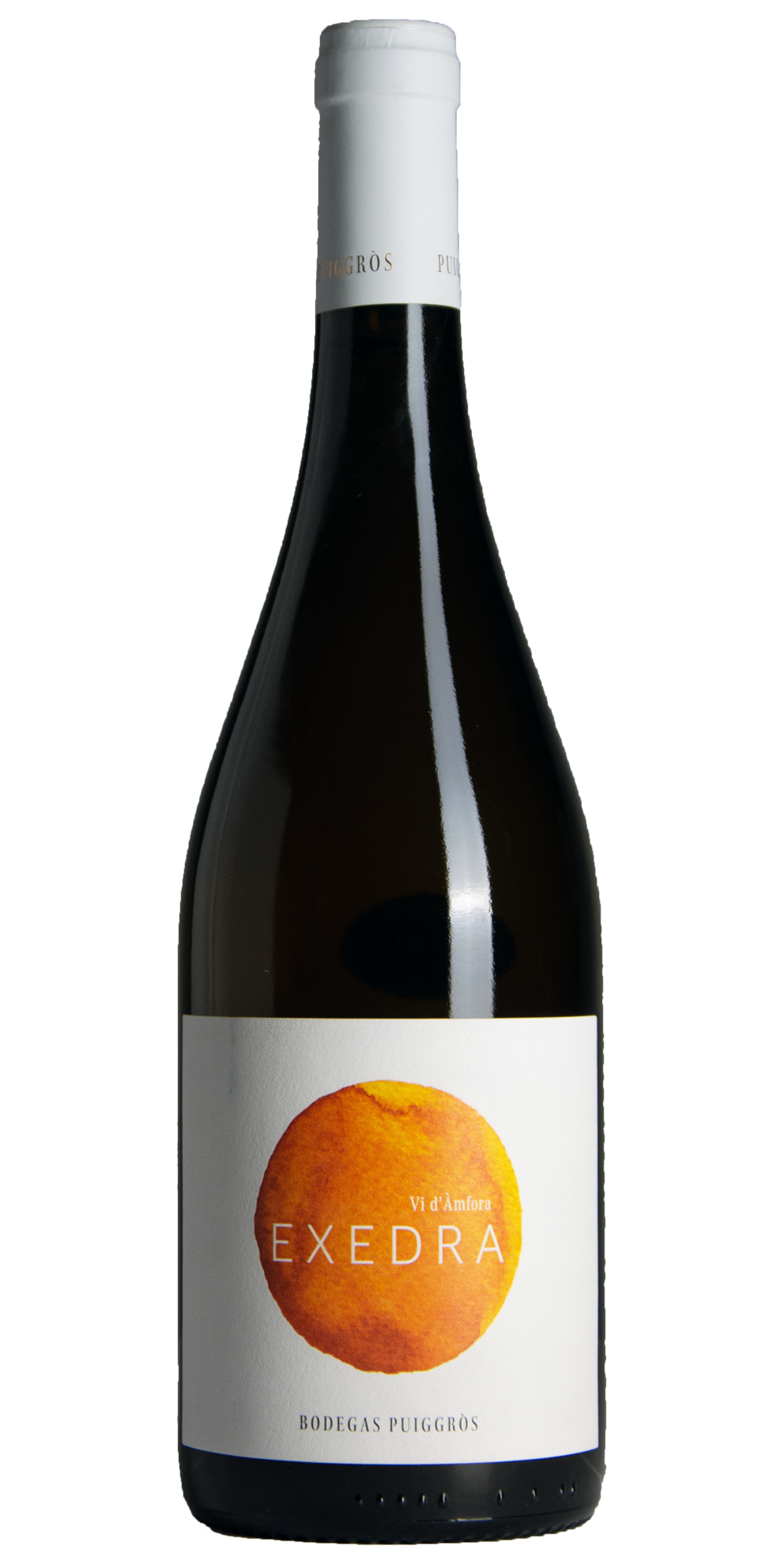 2023 Exedra blanco Amphora