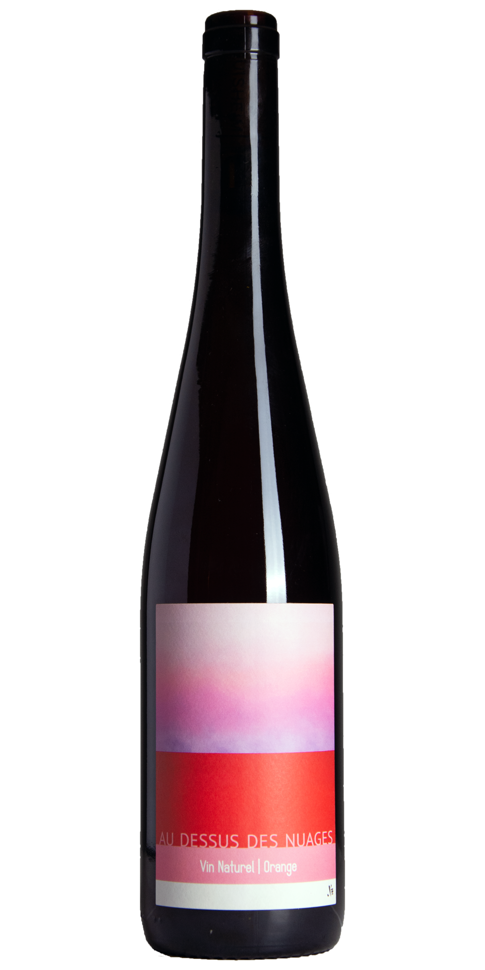 2023 Au Dessus des Nuages