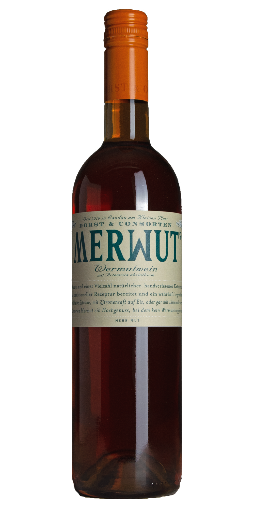 Merwut Wermut
